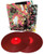 The Tea Party - The Tea Party (2 x Vinyl, LP, Album, Remastered, Red, Gatefold, 180g)