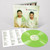 RSD2022 Rizzle Kicks - Stereo Typical(Vinyl, LP, Album, Limited Edition, Green)