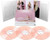Nicki Minaj - Pink Friday (3 x Vinyl, LP, Album, Deluxe Edition, Pink/White Swirl)