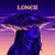 Alison Wonderland - Loner (Vinyl, LP, Album, Limited Edition, Orange Translucent)