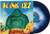 Blink-182 - Buddha (Vinyl, LP, Album, Limited Edition, Remastered, Blue/White Haze, Gatefold)