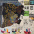 Animal Collective - Time Skiffs (2 x Vinyl, LP, Album, 45RPM, Gatefold)