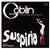 Goblin – Suspiria (Musiche Dalla Colonna Sonora Originale Del Film).    (	 Vinyl, LP, Limited Edition, Stereo, Clear, Gatefold)
