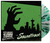 Various – Stubbs The Zombie - The Soundtrack.   ( Vinyl, LP, Compilation, Limited Edition, Reissue, Clear w Green Splatter)