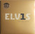 Elvis Presley – ELV1S 30 #1 Hits (2 × Vinyl, LP, Compilation, Limited Edition, Gold, 180g)