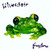Silverchair – Frogstomp (Vinyl, LP, Album, Numbered, 180g, Etching, Crystal Clear)