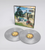 Oasis – Be Here Now     (2x LP, Album, 25th Anniversary Edition Limited Silver Vinyl)