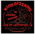 King Gizzard And The Lizard Wizard – Live At Levitation '16.   ( 2 x Vinyl, LP, Album, red translucent)