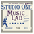 Various – Studio One Music Lab.   (2 x Vinyl, LP, Compilation)