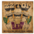 ZZ Top – Raw ('That Little Ol' Band From Texas' Original Soundtrack).   (	 Vinyl, LP, Album)