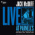 Jack McDuff – Live At Parnell's (3 x Vinyl, LP, Album)