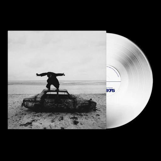 The 1975 – Being Funny In A Foreign Language (Vinyl, LP, Album