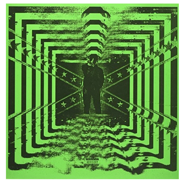Denzel Curry – 32 Zel.   (Vinyl, LP, EP, Limited Edition, Remastered, Violet Semi-Translucent)