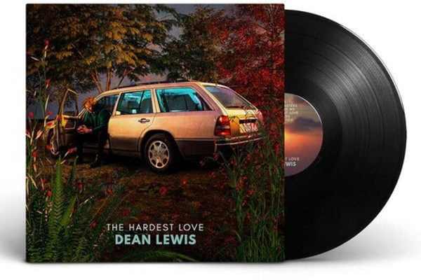 Dean Lewis – The Hardest Love (Vinyl, LP, Album)