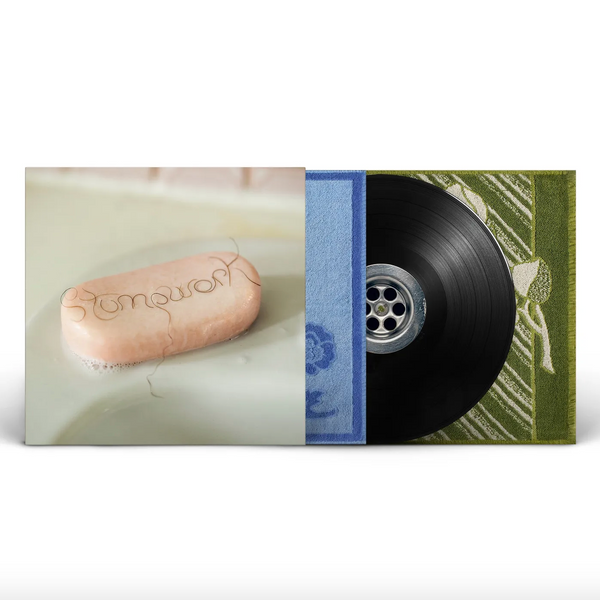 Dry Cleaning – Stumpwork (Vinyl, LP, Album) Dry Cleaning – Stumpwork (Vinyl, LP, Album)