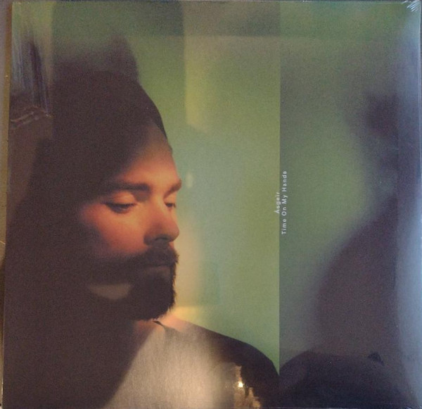 Ásgeir – Time On My Hands (Vinyl, LP, Album)