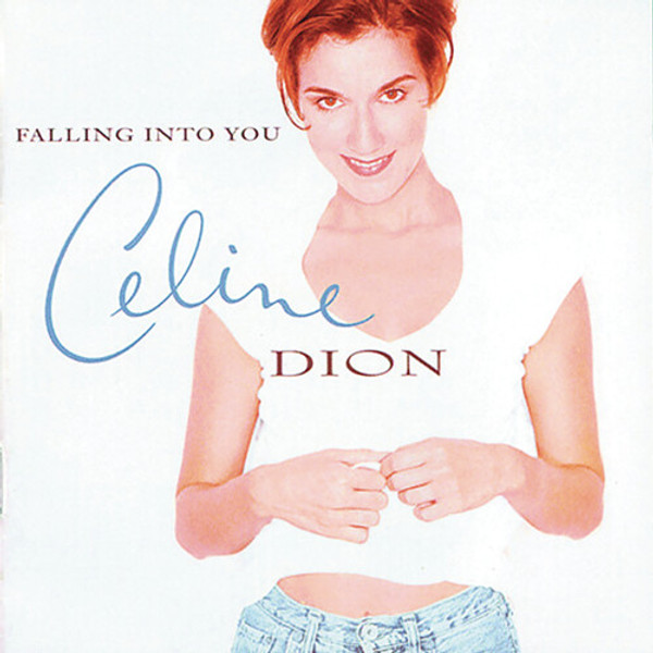 Celine Dion – Falling Into You (2 x Vinyl, LP, Album)