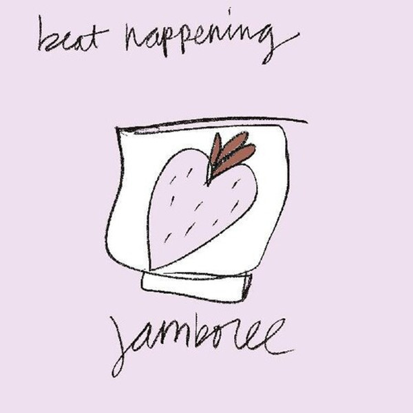 Beat Happening – Jamboree (Vinyl, LP, Album)