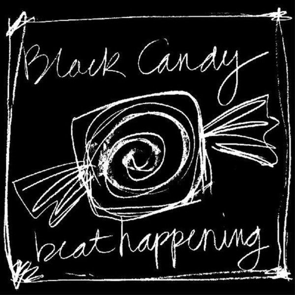 Beat Happening – Black Candy (Vinyl, LP, Album)