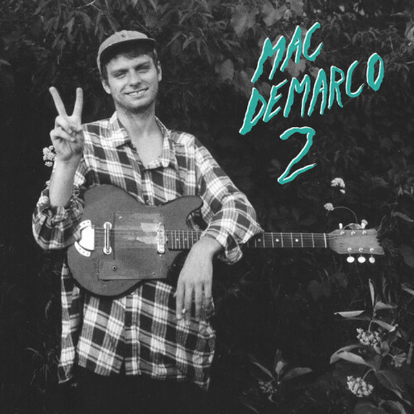 Mac Demarco – 2 (2 x Vinyl, LP, Album, Special Edition, Stereo, Gatefold)