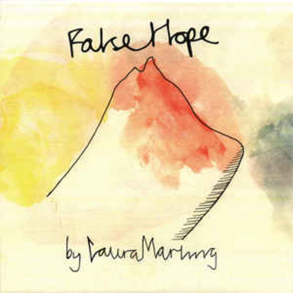 Laura Marling False Hope 7"