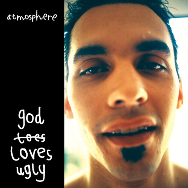 Atmosphere - God Loves Ugly (3 x Vinyl, LP, Album, Remastered)