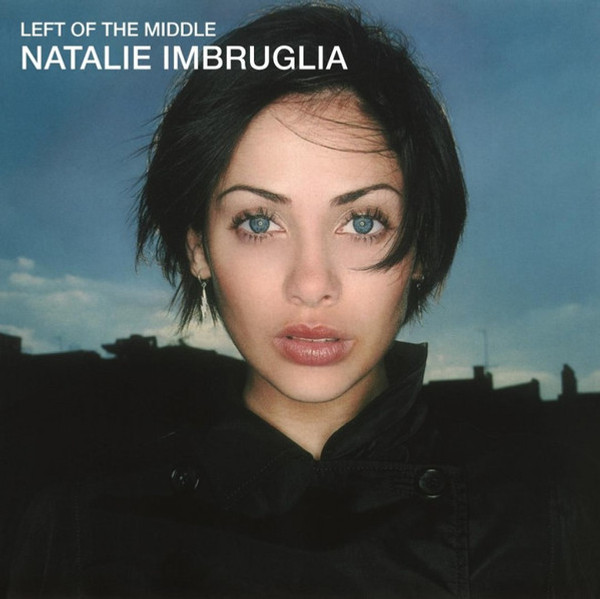 Natalie Imbruglia - Left Of The Middle (Vinyl, LP, Album, 180g)