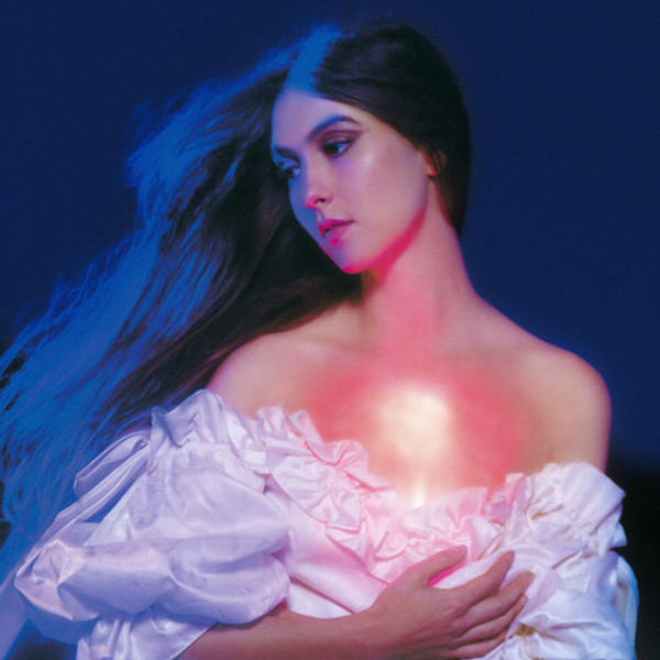 Weyes Blood – And In The Darkness, Hearts Aglow (Vinyl, LP, Album)