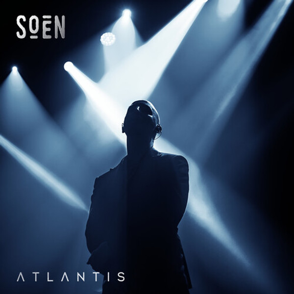 Soen – Atlantis (2 x Vinyl, LP, Album)