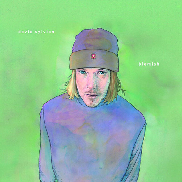 David Sylvian – Blemish (Vinyl, LP, Album, Reissue, 180g)