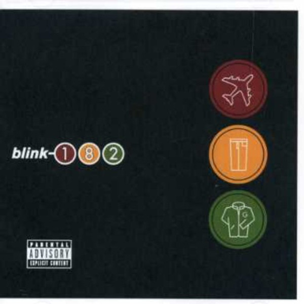 Blink-182 – Take Off Your Pants And Jacket (Vinyl, LP, Album, 180g, Gatefold)