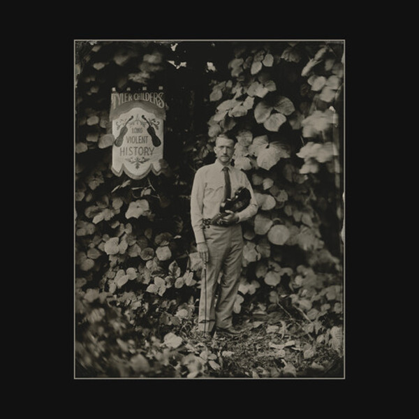 Tyler Childers – Long Violent History (Vinyl, LP, Album)