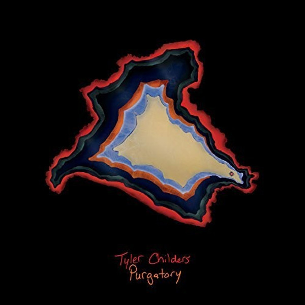 Tyler Childers – Purgatory (Vinyl, LP, Album, 180g)