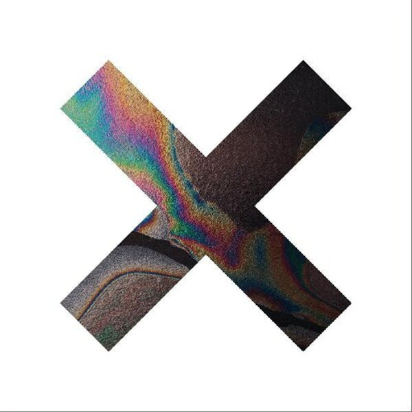 The XX – Coexist (Vinyl, LP, Album, Limited Edition, 10th Anniversary Special Edition, Clear)