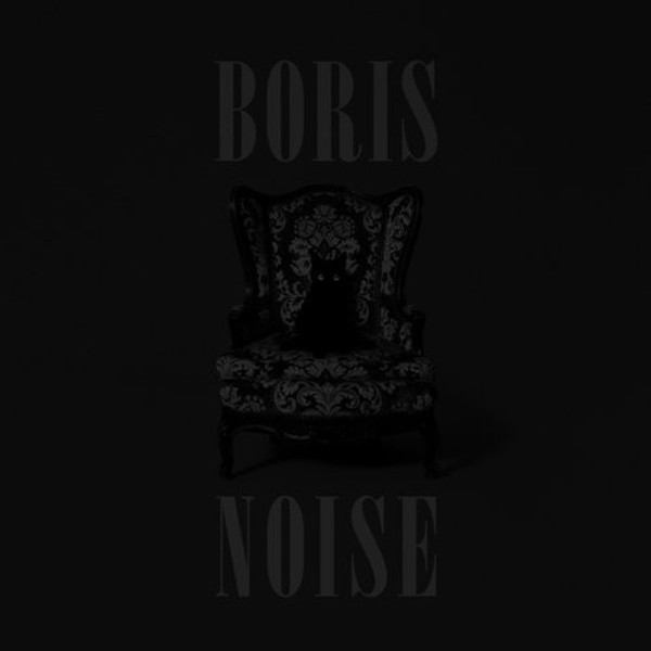 Boris - Noise (Vinyl, LP, Album)