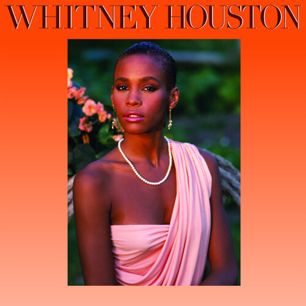 Whitney Houston - Whitney Houston (Vinyl, LP, Album)
