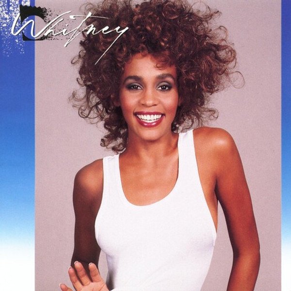 Whitney Houston - Whitney (Vinyl, LP, Album)
