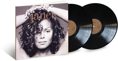 ピクチャーレコード6枚 justin mariah ladygapa janet Janet Jackson – Janet. (2 x Vinyl, LP, Album) - Midland Records