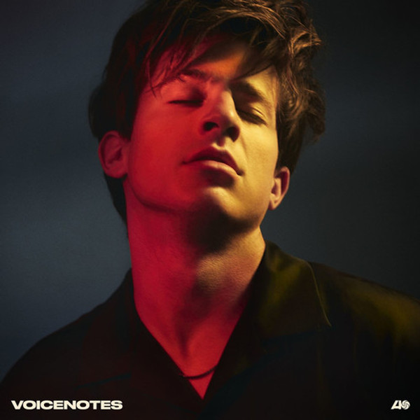 Charlie Puth – Voicenotes.   (Vinyl, LP, Album)