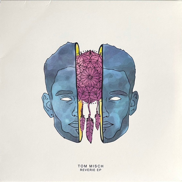 Tom Misch - Reverie (Vinyl, 10" EP)