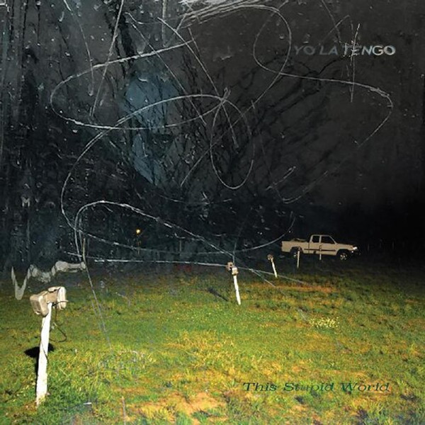 Yo La Tengo - This Stupid World (Vinyl, LP, Album)