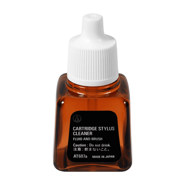 Audio-Technica Stylus Cleaner Fluid