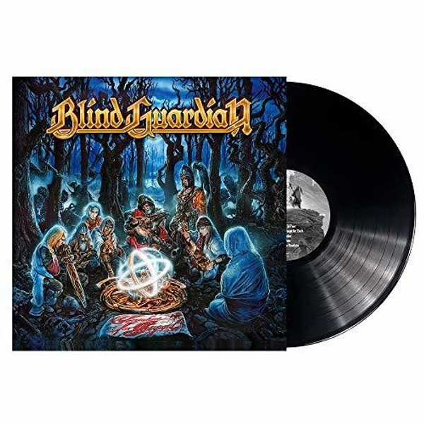 Blind Guardian - Somewhere Far Beyond (Vinyl, LP, Album, Remastered, 180g)