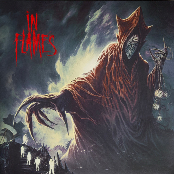 In Flames - Foregone (2 x Vinyl, LP, Album, Gatefold)