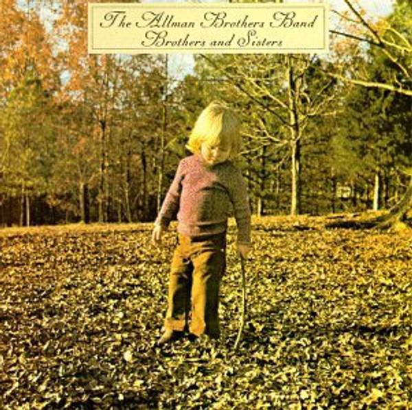 The Allman Brothers Band ‎– Brothers And Sisters     (4 × CD, Album, Limited Edition, Remastered, Gatefold Cardboard Box Set)