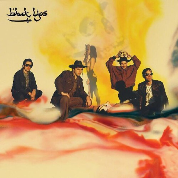 The Black Lips - Arabia Mountain (Vinyl, LP, Album)