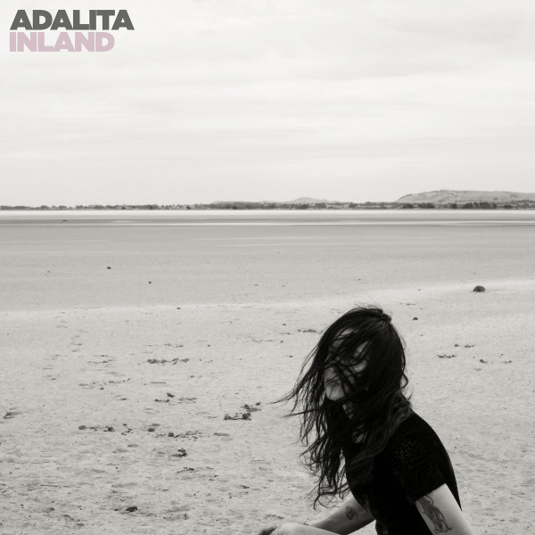 Adalita - Inland (Vinyl, LP, Album, Limited Edition, Silver)