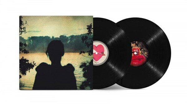 Porcupine Tree – Deadwing (2 x Vinyl, LP, Album, Reissue, Remastered, Stereo, 140g)