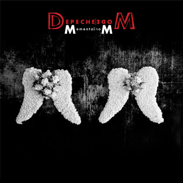 Depeche Mode - Memento Mori (2 x Vinyl, LP, Album)