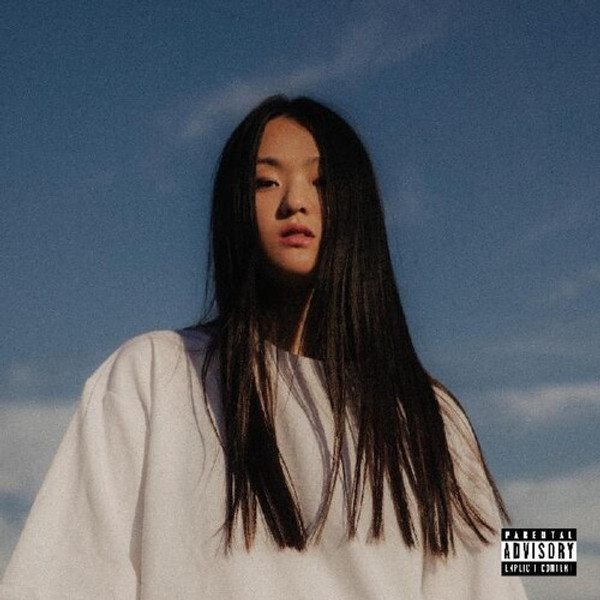 Park Hye Jin - Before I Die (Vinyl, LP, Album, Baby Blue)